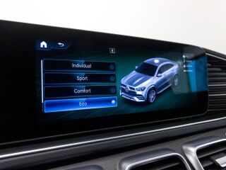 Mercedes-Benz GLE 300 D 4MATIC COUPE AMG Line 2.0 200kW