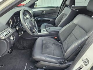 Mercedes-Benz E 250 4 MATIC AMG Disain 2.1 150кВ