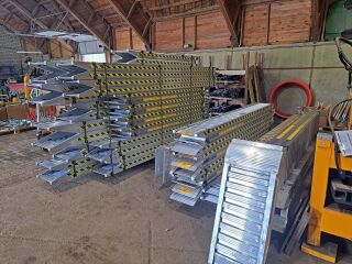 Pealesõiduteed 78/25 RCS 2,5 m  2700 kg
