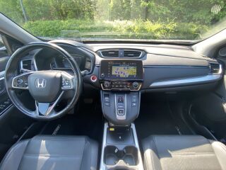 Honda CR-V Executive 2.0 107кВ