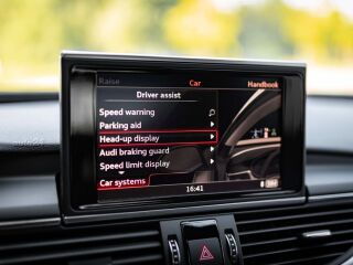 Audi A7 Competition 3.0 BiTDI 268kW