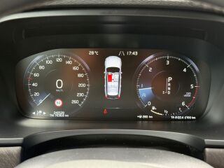 Volvo V90 Cross Country D4 AWD 2.0 140kW