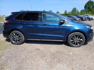 Ford Edge ST-LINE AWD 2.0 R4 TDI 154kW