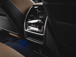 BMW X6 M COMPETITION 460kW