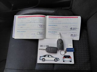 Volvo V40 1.9 R4 75kW