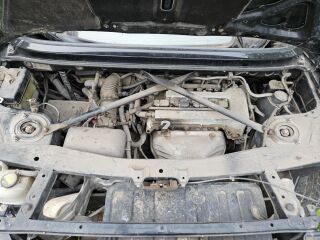 Toyota MR2 1.8 103кВ