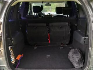 Dacia Lodgy Stepway 1.6 75kW