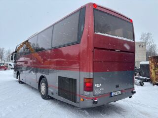 Volvo Jonckheere Mistral 70 12.0 B12B 279kW
