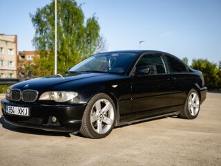 BMW 318 2.0 R4 N46b20 105кВ