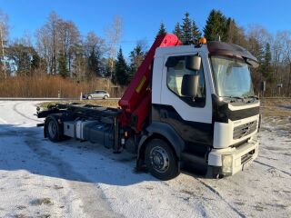 Volvo FL