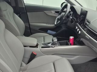 Audi A4 Quattro 2.0 TDI 140кВ