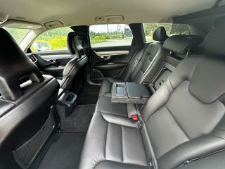 Volvo V90 2.0 140kW