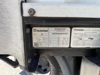 Krone SD