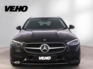 Mercedes-Benz C 200 d T Avantgarde 2.0 R4 120kW