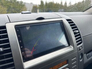 Nissan Pathfinder 2.5 128кВ
