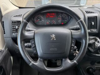 Peugeot Boxer H2 TYPE 16 2.0 96kW