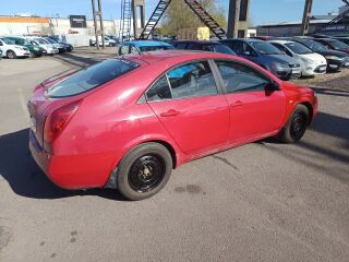 Nissan Primera Luxury 2.0 103kW