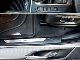 BMW X5 xDrive30d 3.0 190kW