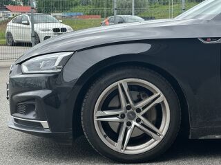 Audi A5 S-Line 2.0 TDI 140kW