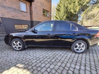 Ford Mondeo 1.8 92kW
