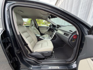 Volvo V70 Facelift Momentum 2.0 R5 D3 120kW