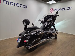 BMW R 1 R series K22 8 67kW