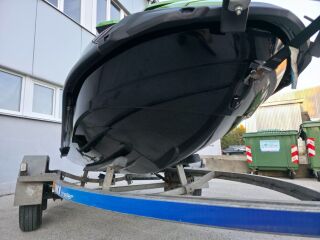 Yamaha GP1800R SVHO 1.8 184kW