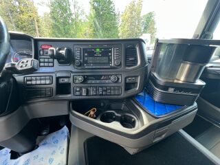 Scania R500 A6X2NA 368кВ