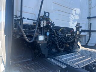 Scania R500 13.0 R6 DC13 155 368кВ