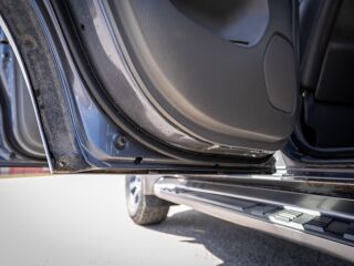 Toyota Land Cruiser Camper 3.0 127kW
