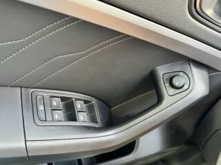 SEAT Ateca FR 1.5 110kW