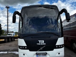 Volvo 9700 HD 12.1 309кВ
