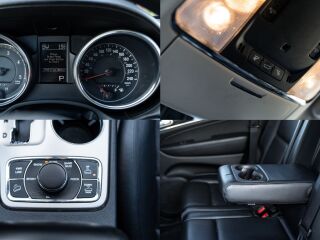Jeep Grand Cherokee Overland 3.0 177кВ