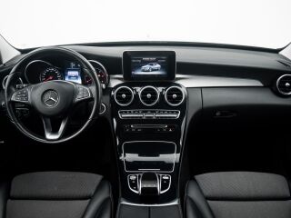 Mercedes-Benz C 200 d Luxury 2.1 100kW