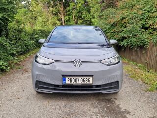 Volkswagen ID.3 Pure Performance 110KW 70kW
