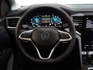 Volkswagen Amarok Style 1 4X4 3.0 177kW