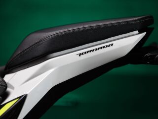 Benelli Tornado 550 R2 42kW