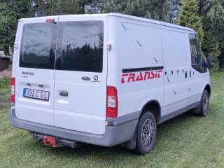 Ford Transit 2.2 63kW