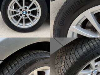 BMW 116 D Facelift 2.0 D 85кВ