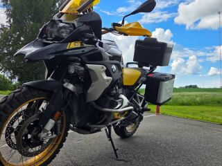 BMW R 1250 GS 100kW