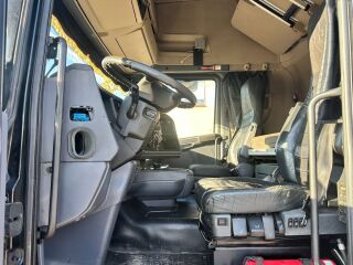 Scania R730 6X2 EURO5 + RETARDER + ADR EURO 5 537kW