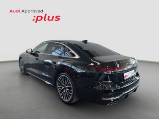 Audi A6 S line TDI quattro 3.0 220kW
