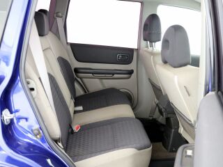 Nissan X-Trail Comfort Facelift 4x4 2.5 121kW