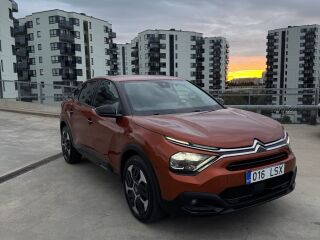 Citroen C4 1.2 96кВ