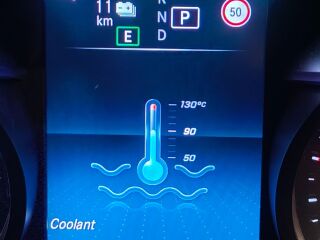 Mercedes-Benz C 300 700NM-PAR 2.0 225kW