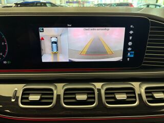 Mercedes-Benz GLE 300 d 4matic Airmatic 2.0 180кВ