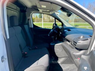 Citroen Berlingo VAN L1 2.4t Diesel 100 1.5 75kW