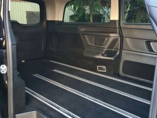 Mercedes-Benz V 250 Extra Long 2.1 140кВ