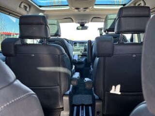 Peugeot Traveller 2.0 130kW