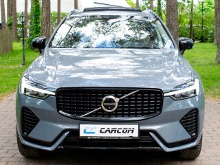 Volvo XC60 AWD DARK Long Range Intelli PRO Wntr 2.0 T6 Recharge Plug-In Pistikhübriid 293kW